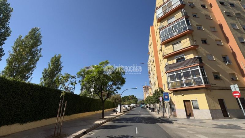 Foto 33659d8e-38a5-4344-b6b6-82802370c1b8. Pis a El Molinillo - Capuchinos Málaga