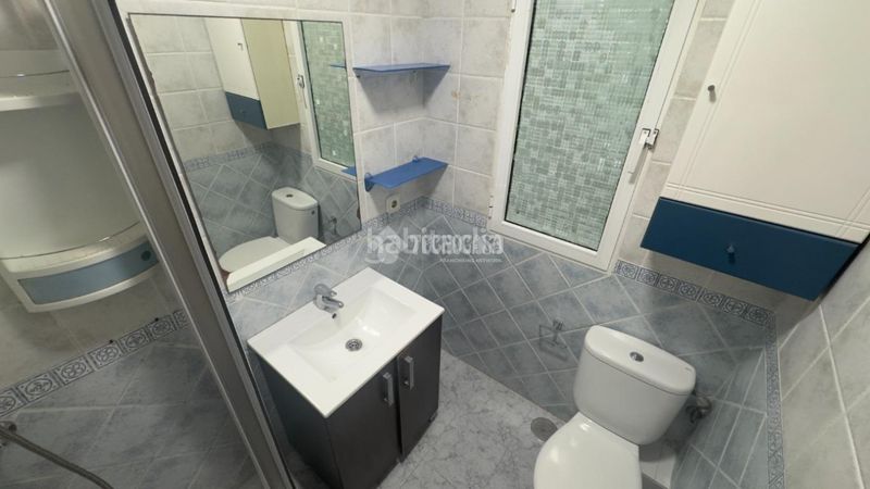 Foto 5dbeb900-1c0a-40e1-a047-ac455826c5f1. Pis a El Molinillo - Capuchinos Málaga