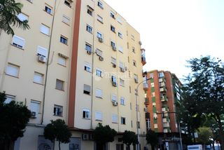Appartement à El Molinillo - Capuchinos. Piso en venta en málaga