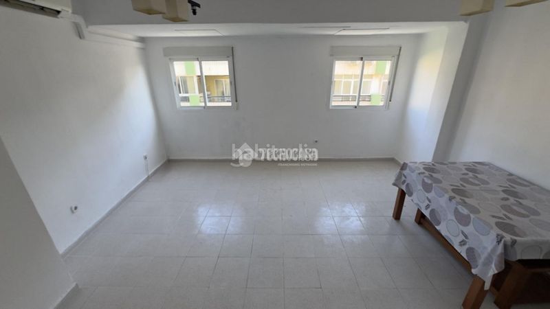 Foto d9b3d274-8ab4-4f0e-b7c9-a0f6a6eed5b7. Pis a El Molinillo - Capuchinos Málaga