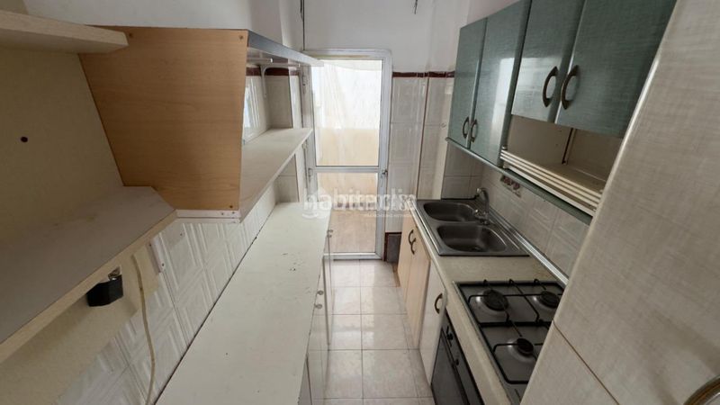 Foto c2ad8b8a-67ae-4df1-829e-a23aa53b1736. Pis a Los Castillejos - La Trinidad Málaga