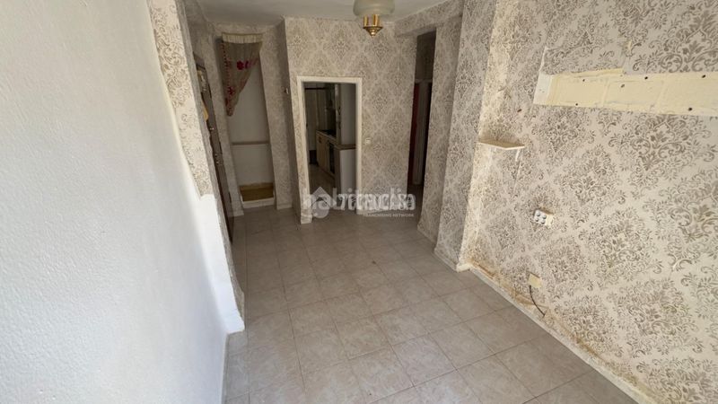 Foto f0dbc1ac-1c11-4d66-95b0-fb5b4424aabb. Pis a Los Castillejos - La Trinidad Málaga