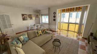 Appartement à La Merced. Piso en venta en málaga