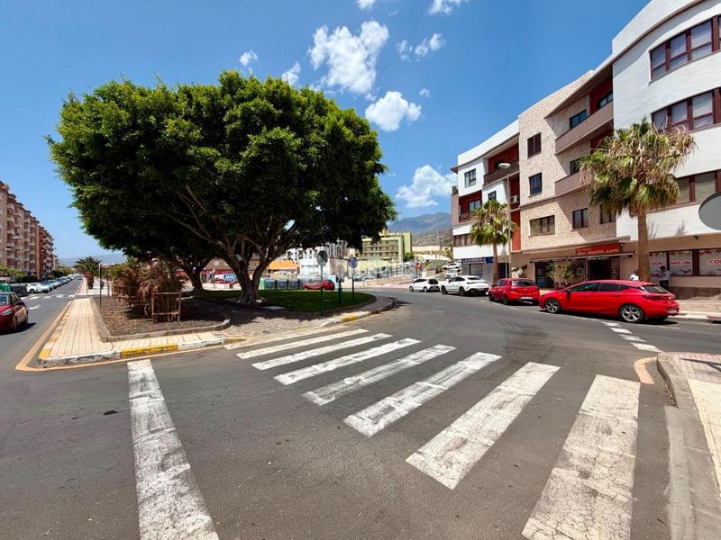 Foto 4a3d4cfb-7b3d-4307-af81-e1dd51b8f0e8. Car parking in Las Caletillas - Punta Larga Candelaria