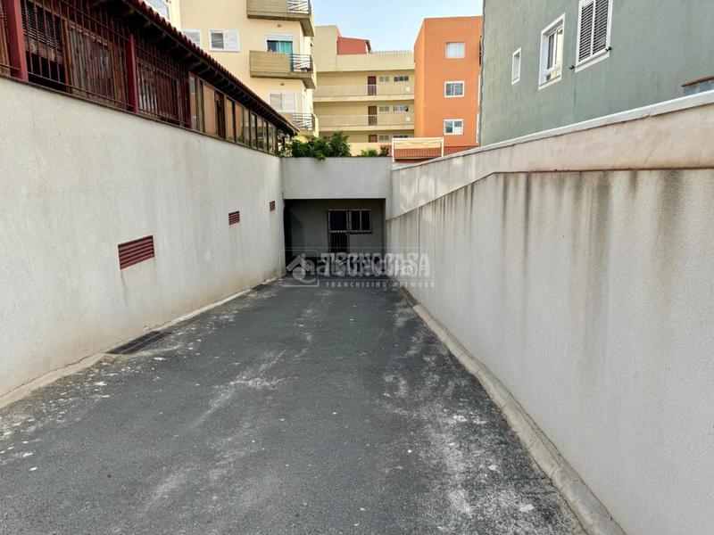Foto 5c920be2-932b-45a0-9a5a-ca579b5be340. Autoparkplatz in Las Caletillas - Punta Larga Candelaria