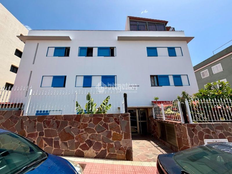 Foto 97832767-204d-4ea5-9cd7-e84516a1326b. Car parking in Las Caletillas - Punta Larga Candelaria