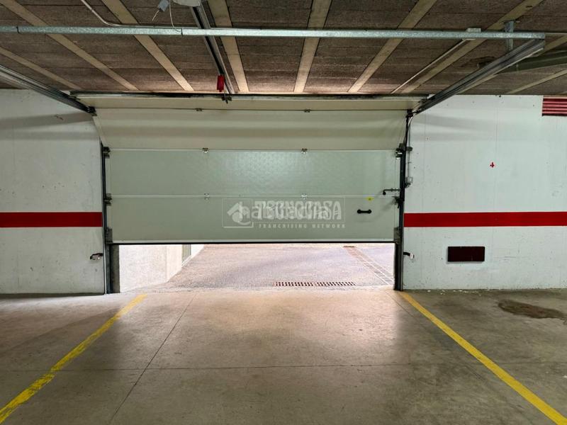 Foto e22b6073-e633-419e-be2a-d6b137a6ff1c. Autoparkplatz in Las Caletillas - Punta Larga Candelaria
