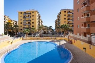Location Appartement à Las Caletillas - Punta Larga. Piso en alquiler en candelaria