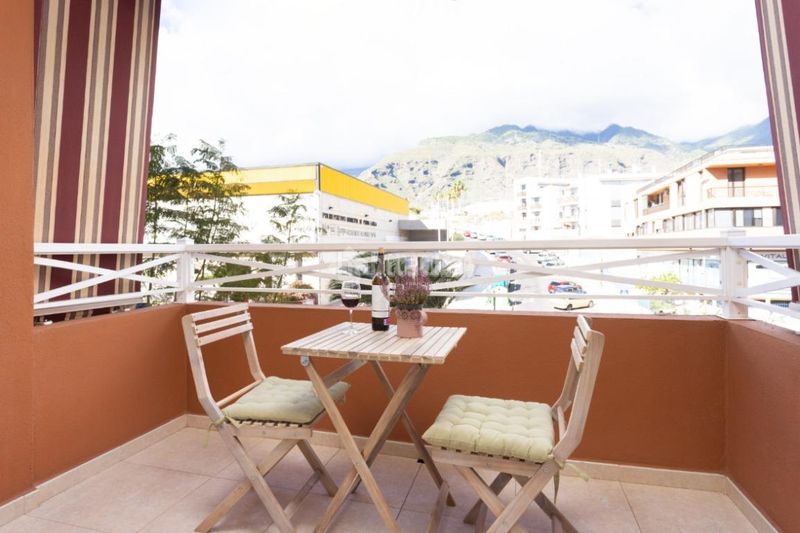 Foto 105b1a76-bd17-4c03-b0cf-55946e05c225. Lloguer pis amb aparcament piscina a Las Caletillas - Punta Larga Candelaria