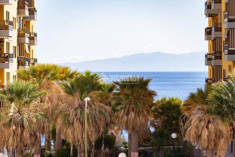Foto 0e2a7951-5c77-433d-9263-f193e2145983. Rent flat with parking pool in Las Caletillas - Punta Larga Candelaria