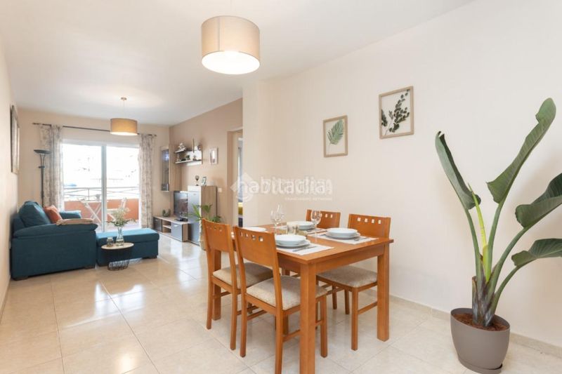 Foto b5348836-1acc-4ac4-bda8-93eee73b45d8. Rent flat with parking pool in Las Caletillas - Punta Larga Candelaria