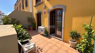 Appartement à Araya. Piso en venta en candelaria