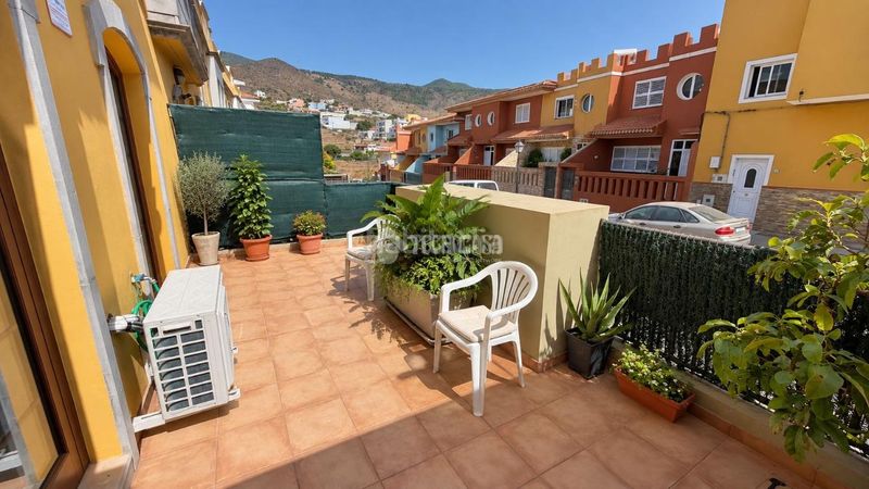 Foto cf164ca9-fb4b-4bdb-b414-bcf2c943f8bd. Pis a Araya Candelaria