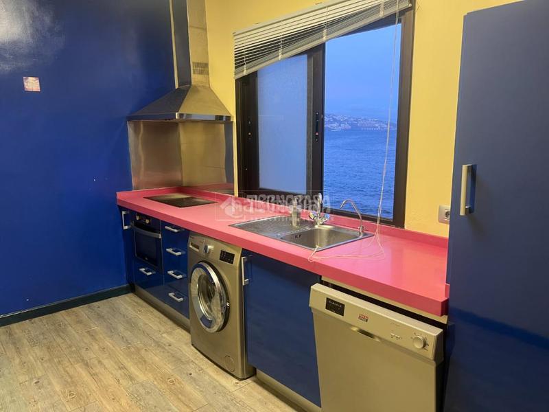 Foto 64c52d4a-5d1b-4190-b00d-98383d25b27f. Piso  en venta en Candelaria - playa la viuda Candelaria