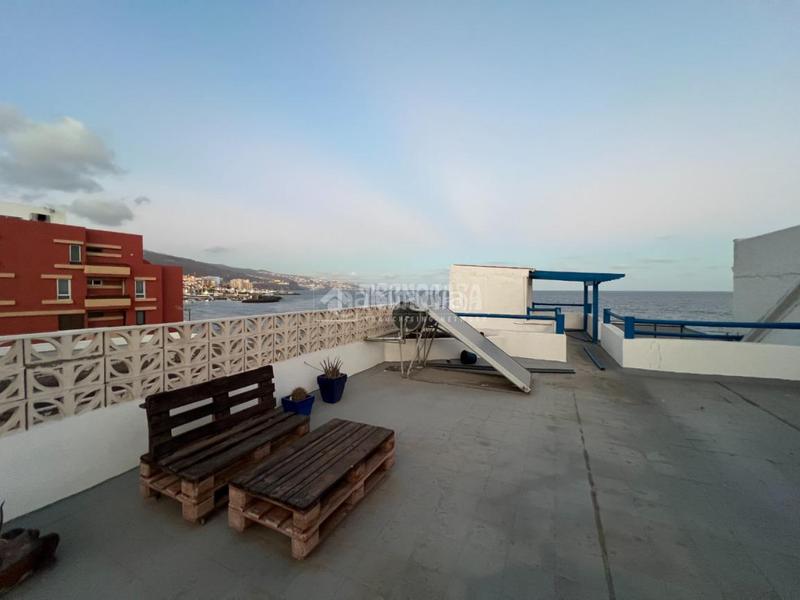 Foto 70a5878f-4b87-480c-b805-6f5db6c4abcf. Piso  en venta en Candelaria - playa la viuda Candelaria