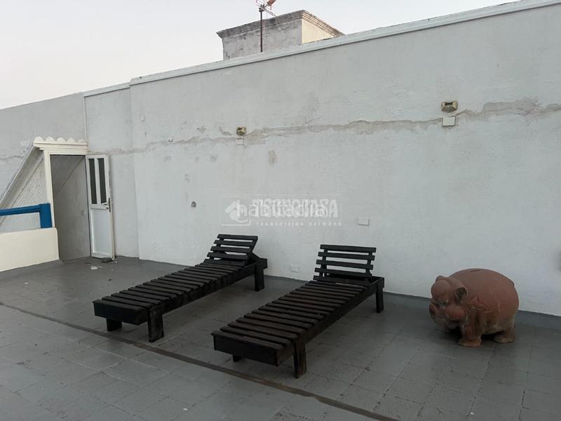 Foto b3ab8852-74e2-4148-ac57-ccf79090162b. Piso  en venta en Candelaria - playa la viuda Candelaria