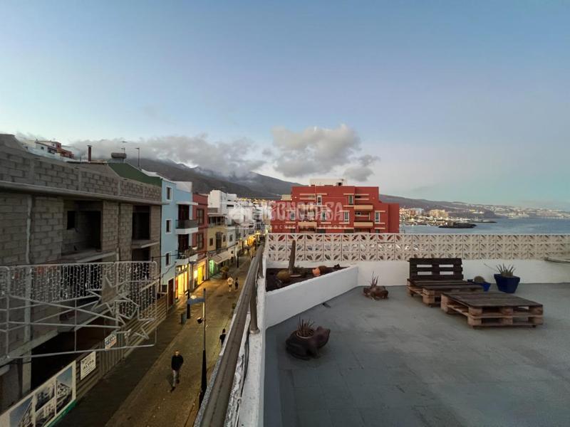 Foto bf96f27d-8008-4b87-a6b1-44f6faf142e7. Piso  en venta en Candelaria - playa la viuda Candelaria