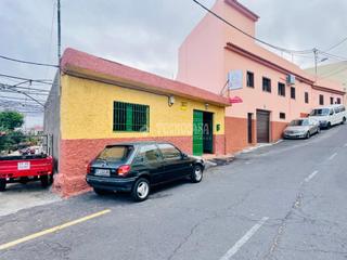Casa a Cuevecitas - Malpaís. Casa en venta en candelaria