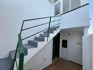 Casa pareada en Igueste de Candelaria. Casa en venta en candelaria