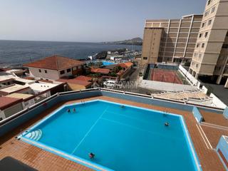 Pis a Las Caletillas - Punta Larga. Piso en venta en candelaria