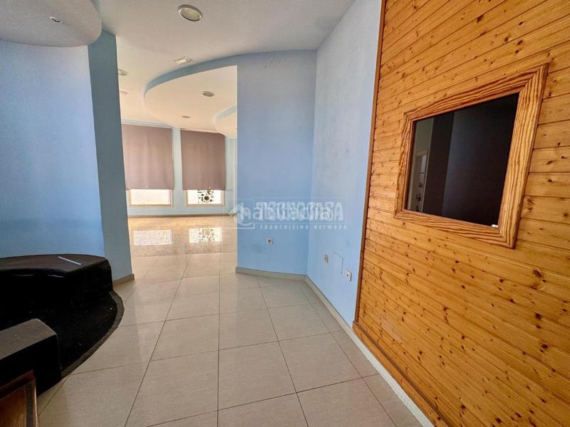 Foto 43c8fab6-23d5-4900-90b0-d861787077f1. Piso  en venta en el rosario en Radazul Rosario (El)