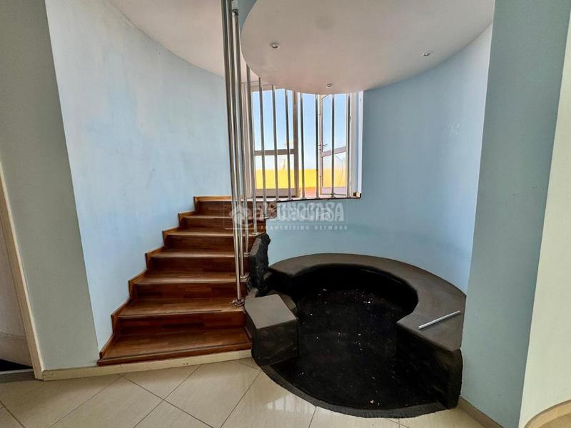 Foto 4e0b18b4-8795-425b-a9d3-6aabea76184b. Piso  en venta en el rosario en Radazul Rosario (El)