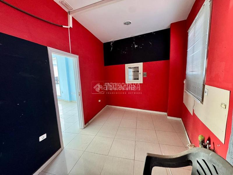 Foto aba92b8a-0c51-4783-bba1-c2084472c767. Piso  en venta en el rosario en Radazul Rosario (El)