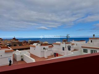 Pis en Candelaria - Playa La Viuda. Piso en venta en candelaria