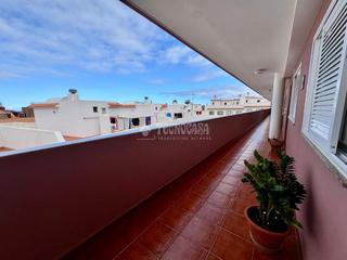 Pis a Candelaria - Playa La Viuda. Piso en venta en candelaria
