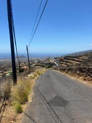 Finca rstica en Arafo. Terrenos en venta en arafo