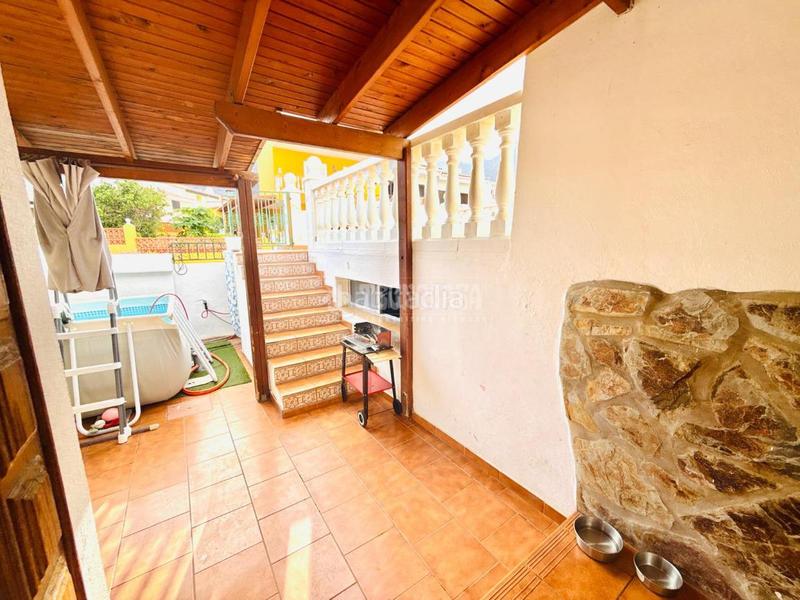 Foto 00d52010-3196-45a9-9501-6aebf4d1c5a5. Casa pareada casa en venta en Las Caletillas - Punta Larga Candelaria