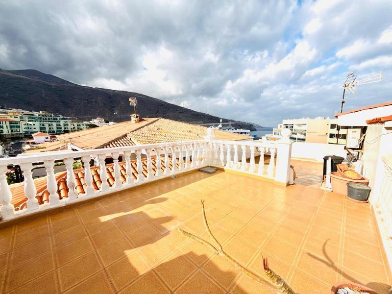 Foto 2ca777c7-8dfa-42fd-a03e-1ba3e75eabff. Casa pareada casa en venta en Las Caletillas - Punta Larga Candelaria