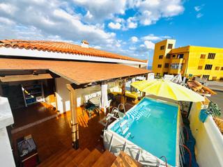 Casa pareada en Las Caletillas - Punta Larga