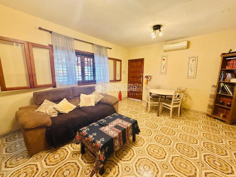 Foto 9943605c-dc03-4d60-82e8-5c3b58f02444. Casa pareada casa en venta en Las Caletillas - Punta Larga Candelaria