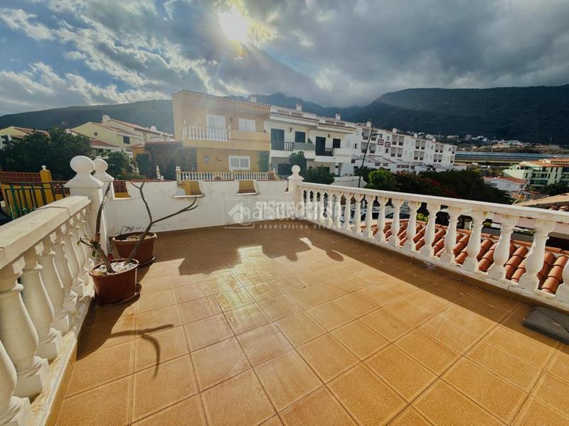 Foto d474f2b4-4ade-4866-96db-5a1595bf5420. Casa pareada casa en venta en Las Caletillas - Punta Larga Candelaria