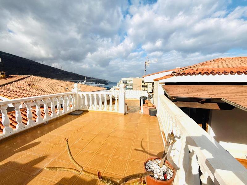 Foto fe3b2877-2adf-4751-b9c3-e21bddd0e196. Casa pareada casa en venta en Las Caletillas - Punta Larga Candelaria