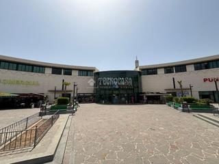 Business premise in Las Caletillas - Punta Larga