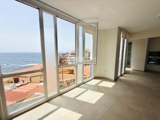 Appartement  C. garoé. Piso en venta en candelaria
