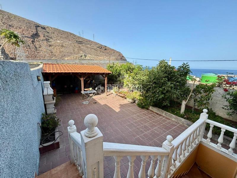 Foto 8e395261-b611-427c-a94a-941330fc07e5. Maison jumelée avec parking dans Las Caletillas - Punta Larga Candelaria
