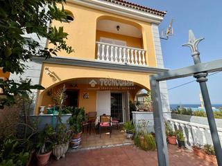 Maison jumelée à Las Caletillas - Punta Larga. Casa en venta en candelaria
