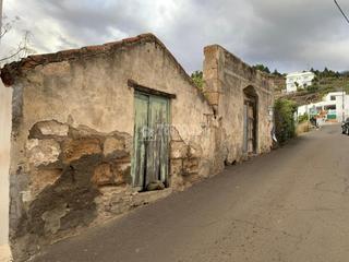 Masia a Araya. Casa rural en venta en candelaria