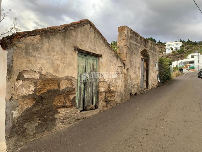 Foto 3e4b4073-b646-45f1-b905-6498011e659a. Masía casa rural en venta en Araya Candelaria