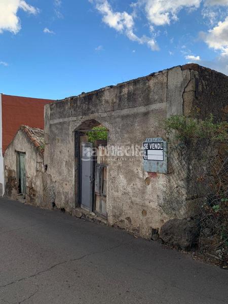 Foto 4799db10-66a4-4a6c-ab44-986ff2a4a3f2. Masía casa rural en venta en Araya Candelaria