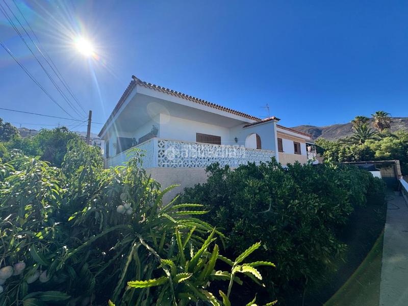 Foto 4b4be61b-4100-4820-b84d-b7a577a9663b. Casa  en venta en Barranco Hondo Candelaria