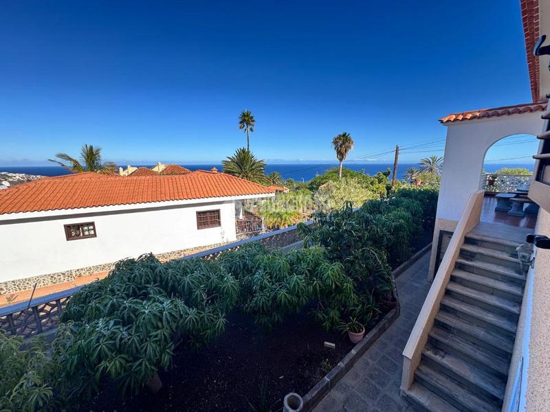 Foto 950426e3-b6c7-40f3-bb34-bfde0748deae. Casa  en venta en Barranco Hondo Candelaria