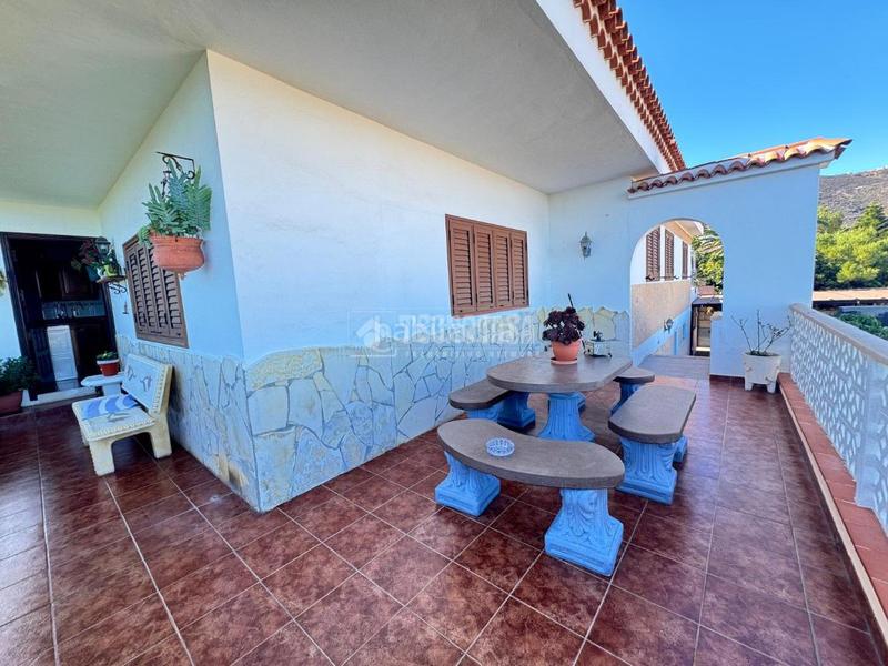 Foto 9fd4398d-dd4c-47ba-b7cf-6d3a4db29d48. Casa  en venta en Barranco Hondo Candelaria