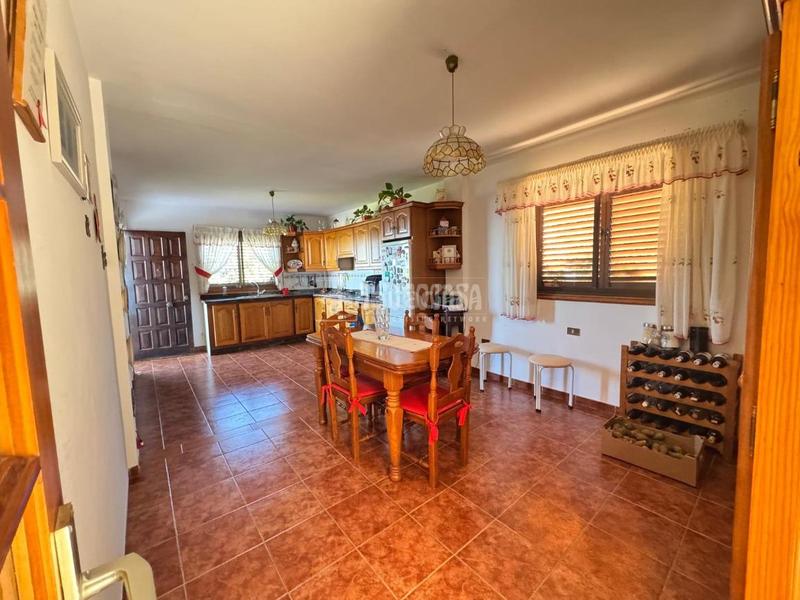 Foto a0521528-580c-46f9-8acc-20298e1eeb4c. Casa  en venta en Barranco Hondo Candelaria