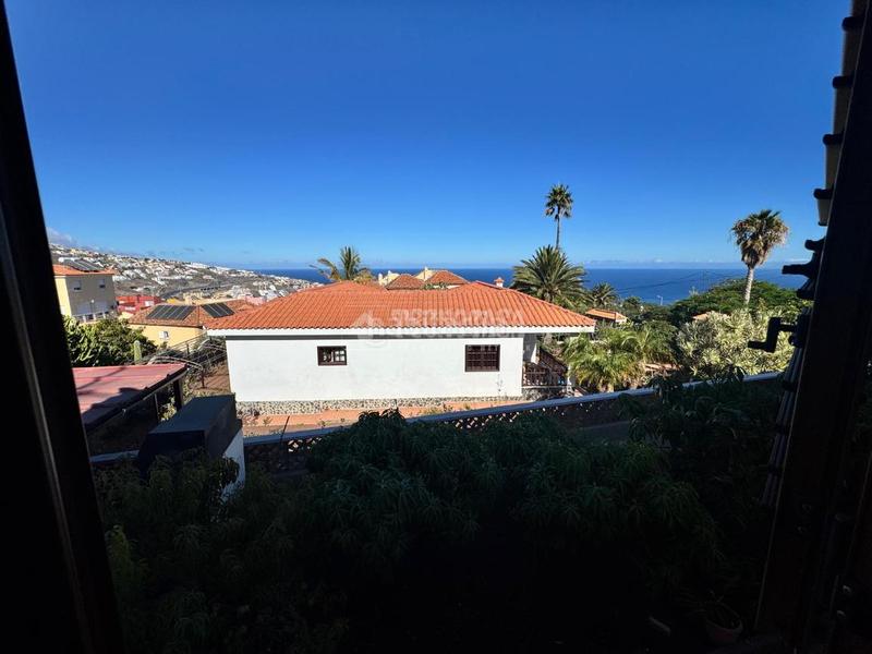 Foto a93fc3f7-d541-4f57-8707-96b7771832c5. Casa  en venta en Barranco Hondo Candelaria