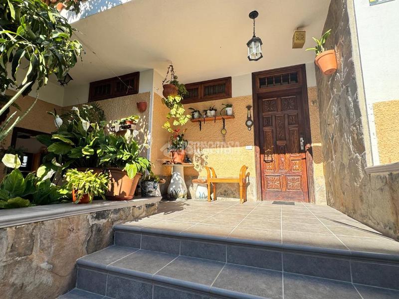 Foto d936c015-b84f-43ca-8194-a538fac08d8e. Casa  en venta en Barranco Hondo Candelaria