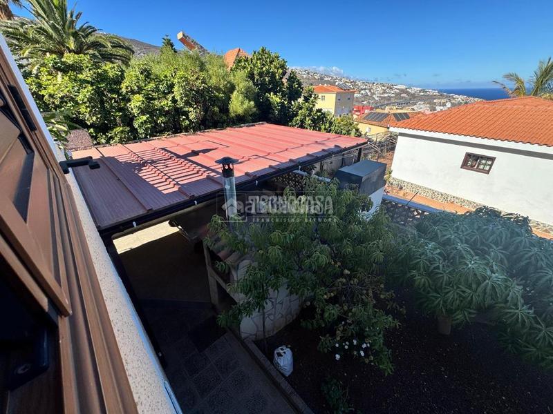 Foto f9b94797-6712-4079-93e4-83368e17cfc5. Casa  en venta en Barranco Hondo Candelaria